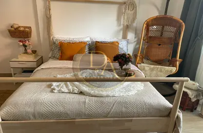 شقة - 1 حمام للايجار في 37 عزيزي ريفييرا - عزيزي ريفيرا - ميدان واحد - ميدان - دبي