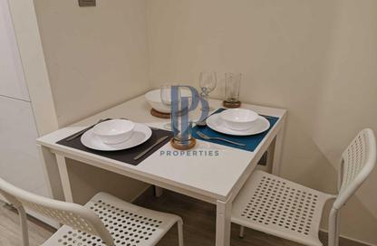 Apartment - Studio - 1 Bathroom for rent in Farhad Azizi Residence - Dubai Healthcare City 2 - Al Jaddaf - Dubai Apartment - Studio - 1 Bathroom for rent in Farhad Azizi Residence - Dubai Healthcare City 2 - Al Jaddaf - Dubai