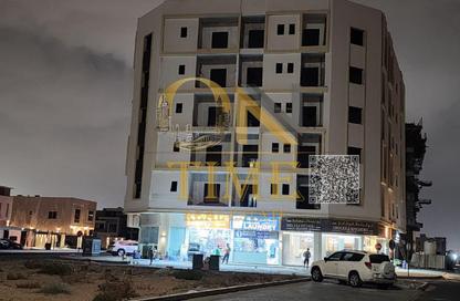 Whole Building - 7+ Bedrooms - 7+ Bathrooms for sale in Ajman Hills - Al Alia - Ajman Whole Building - 7+ Bedrooms - 7+ Bathrooms for sale in Ajman Hills - Al Alia - Ajman