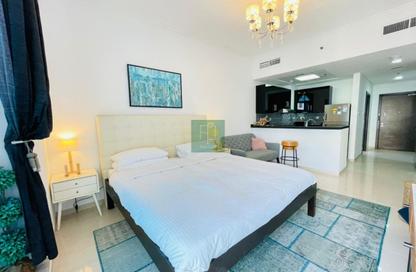 Apartment - Studio - 1 Bathroom for rent in Botanica Tower - Dubai Marina - Dubai Apartment - Studio - 1 Bathroom for rent in Botanica Tower - Dubai Marina - Dubai