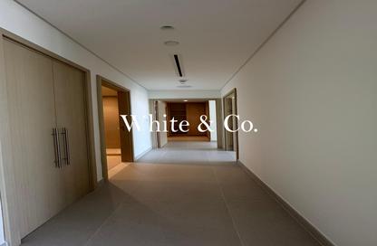 Apartment - 2 Bedrooms - 2 Bathrooms for rent in Golf Grand - Dubai Hills Estate - Dubai Apartment - 2 Bedrooms - 2 Bathrooms for rent in Golf Grand - Dubai Hills Estate - Dubai
