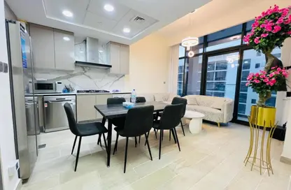 شقة - 3 غرف نوم - 3 حمامات للايجار في 10 عزيزي ريفيرا - عزيزي ريفيرا - ميدان واحد - ميدان - دبي