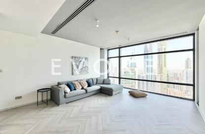 Apartment - 1 Bedroom - 2 Bathrooms for rent in Index Tower - DIFC - Dubai Apartment - 1 Bedroom - 2 Bathrooms for rent in Index Tower - DIFC - Dubai