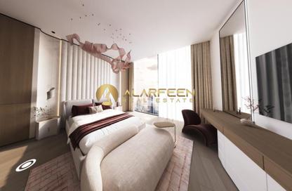 Apartment - Studio - 1 Bathroom for sale in Binghatti Flare - District 2 - Jumeirah Village Triangle - Dubai Apartment - Studio - 1 Bathroom for sale in Binghatti Flare - District 2 - Jumeirah Village Triangle - Dubai