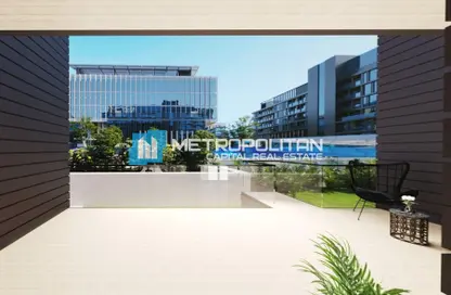 شقة - غرفة نوم - 1 حمام للبيع في السعديات جروف - منطقة السعديات الثقافية - جزيرة السعديات - أبوظبي شقة - غرفة نوم - 1 حمام للبيع في السعديات جروف - منطقة السعديات الثقافية - جزيرة السعديات - أبوظبي