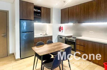 Apartment - 1 - 1 for rent in La Cote Building 1 - La Cote - Port de La Mer - La Mer - Jumeirah - Dubai