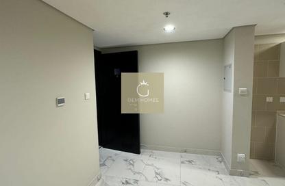 Apartment - 1 Bedroom - 1 Bathroom for sale in MAG 515 - MAG 5 - Dubai South (Dubai World Central) - Dubai