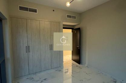 Apartment - 1 Bedroom - 1 Bathroom for sale in MAG 515 - MAG 5 - Dubai South (Dubai World Central) - Dubai