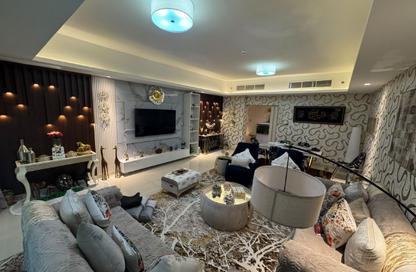 Apartment - 3 - 4 for sale in Gulfa Towers - Al Rashidiya 1 - Al Rashidiya - Ajman Apartment - 3 - 4 for sale in Gulfa Towers - Al Rashidiya 1 - Al Rashidiya - Ajman