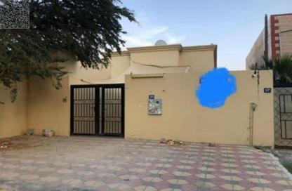 Villa - Studio - 6 Bathrooms for sale in Al Rashidiya Towers - Ajman Downtown - Ajman
