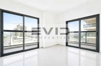 Apartment - 3 Bedrooms - 2 Bathrooms for rent in Equiti Home A - Equiti Home - Al Furjan - Dubai