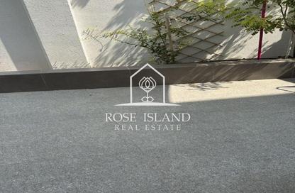 Townhouse - 2 - 3 for sale in Al Ghadeer 2 - Al Ghadeer - Abu Dhabi