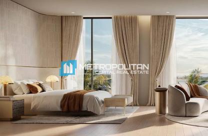 Villa - 6 Bedrooms - 5 Bathrooms for sale in Yas Riva - Yas Island - Abu Dhabi Villa - 6 Bedrooms - 5 Bathrooms for sale in Yas Riva - Yas Island - Abu Dhabi
