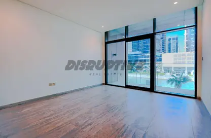 Apartment - 2 Bedrooms - 4 Bathrooms for rent in Peninsula One - Peninsula - Business Bay - Dubai