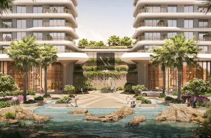 شقة - 2 غرف نوم - 3 حمامات للبيع في سييج في فيرديس - فيرديس باي هافن - هافن باي الدار - دبي لاند - دبي