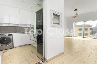 Apartment - 2 - 2 for rent in Genesis by Meraki - Arjan - Dubai