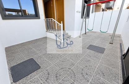 Villa - 4 - 6 for sale in Kabbali Hills - Al Helio 2 - Al Helio - Ajman