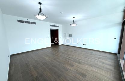 Apartment - Studio - 1 Bathroom for rent in The Eighty Eight - Dubai Silicon Oasis - Dubai
