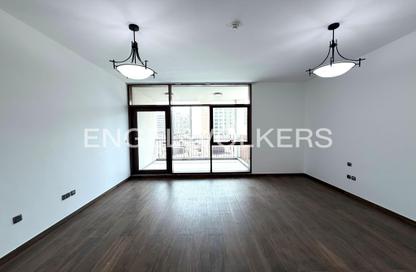 Apartment - Studio - 1 Bathroom for rent in The Eighty Eight - Dubai Silicon Oasis - Dubai