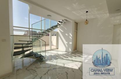 Apartment - 2 - 3 for rent in Oasis 2 - Oasis Residences - Masdar City - Abu Dhabi Apartment - 2 - 3 for rent in Oasis 2 - Oasis Residences - Masdar City - Abu Dhabi