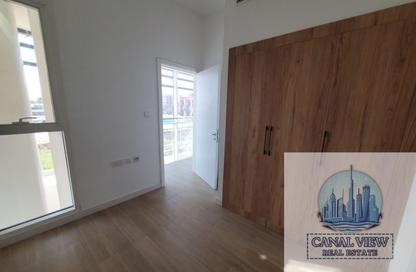 Apartment - 2 - 3 for rent in Oasis 2 - Oasis Residences - Masdar City - Abu Dhabi