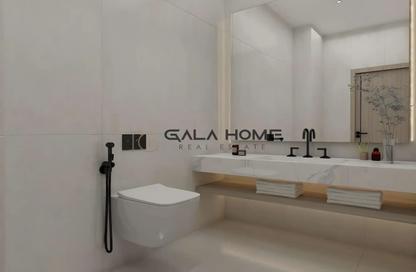 Apartment - 2 Bedrooms - 2 Bathrooms for sale in California Residence - California Village - Dubai Land - Dubai Apartment - 2 Bedrooms - 2 Bathrooms for sale in California Residence - California Village - Dubai Land - Dubai