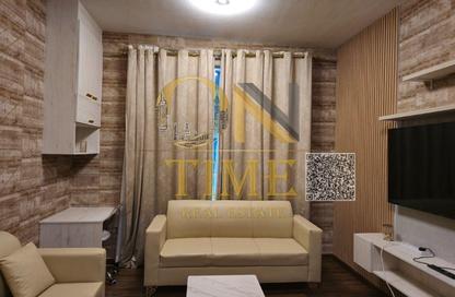 Apartment - 1 Bedroom - 2 Bathrooms for sale in City Tower - Al Nuaimiya - Ajman Apartment - 1 Bedroom - 2 Bathrooms for sale in City Tower - Al Nuaimiya - Ajman