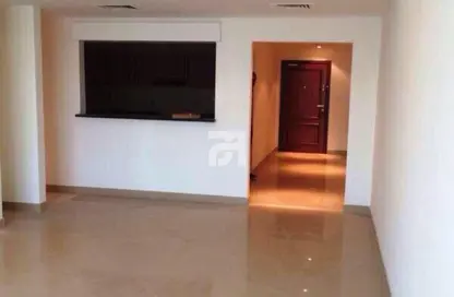 Apartment - 1 Bedroom - 2 Bathrooms for rent in Hub Canal 1 - Hub-Golf Towers - Dubai Sports City - Dubai
