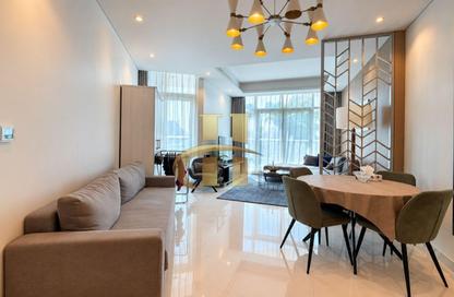 Apartment - 1 - 2 for sale in Damac Maison Prive B - Damac Maison Prive - Business Bay - Dubai Apartment - 1 - 2 for sale in Damac Maison Prive B - Damac Maison Prive - Business Bay - Dubai