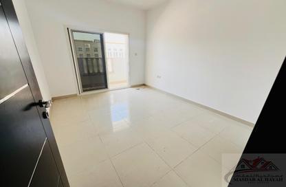 Apartment - 1 Bedroom - 2 Bathrooms for rent in Muwaileh 29 Building - Muwaileh - Sharjah