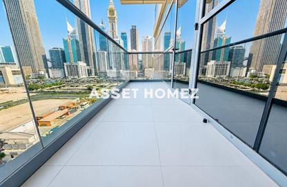 Apartment - 2 Bedrooms - 3 Bathrooms for rent in Dhana 1 - Jumeirah Garden City - Al Satwa - Dubai