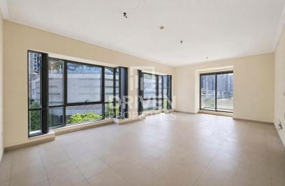 Apartment - 2 - 3 for sale in South Ridge 6 - South Ridge - Downtown Dubai - Dubai Apartment - 2 - 3 for sale in South Ridge 6 - South Ridge - Downtown Dubai - Dubai