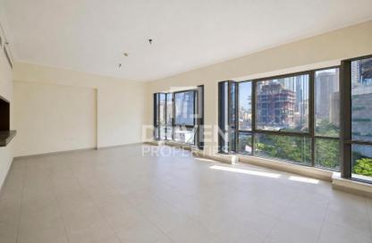 Apartment - 2 - 3 for sale in South Ridge 6 - South Ridge - Downtown Dubai - Dubai Apartment - 2 - 3 for sale in South Ridge 6 - South Ridge - Downtown Dubai - Dubai