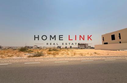 Land - Studio for sale in Al Sajaa Industrial - Al Sajaa - Sharjah Land - Studio for sale in Al Sajaa Industrial - Al Sajaa - Sharjah