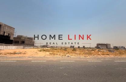 Land - Studio for sale in Al Sajaa Industrial - Al Sajaa - Sharjah