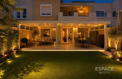 Villa - 3 Bedrooms - 4 Bathrooms for sale in Al Reem 1 - Al Reem - Arabian Ranches - Dubai Villa - 3 Bedrooms - 4 Bathrooms for sale in Al Reem 1 - Al Reem - Arabian Ranches - Dubai