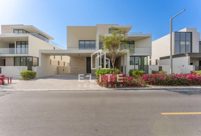 5-Bedroom Villa in Address Hillcrest, Dubai Hills