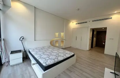 Apartment - 1 Bathroom for rent in Park Vista - District 13 - Jumeirah Village Circle - Dubai