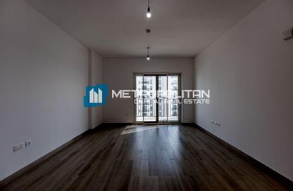 Apartment - 1 Bedroom - 1 Bathroom for rent in Waters Edge - Yas Island - Abu Dhabi