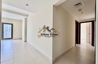 Apartment - 2 - 3 for rent in Al Waleed Garden 1 - Al Waleed Garden - Al Jaddaf - Dubai Apartment - 2 - 3 for rent in Al Waleed Garden 1 - Al Waleed Garden - Al Jaddaf - Dubai