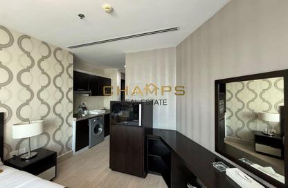 Apartment - Studio - 1 for rent in Zakher MAAM Residence - Al Najda Street - Abu Dhabi Apartment - Studio - 1 for rent in Zakher MAAM Residence - Al Najda Street - Abu Dhabi