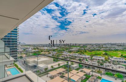 Apartment - 2 Bedrooms - 2 Bathrooms for sale in Golf Grand - Dubai Hills Estate - Dubai