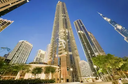 Apartment - 2 Bedrooms - 3 Bathrooms for sale in Opera Grand - Burj Khalifa Area - Downtown Dubai - Dubai
