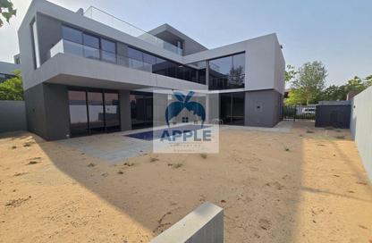 Villa - 5 Bedrooms - 7 Bathrooms for rent in Kaya - Masaar - Tilal City - Sharjah