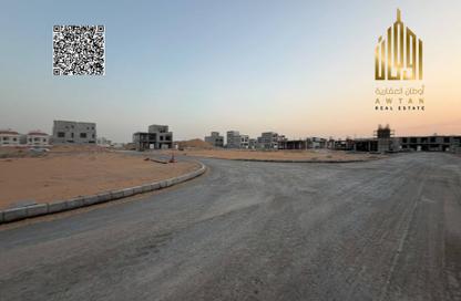 أرض للبيع في الزاهية جاردنز - الزاهية - عجمان