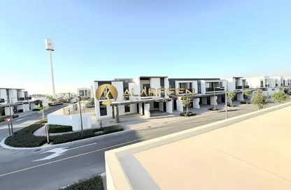 Villa - 4 Bedrooms - 5 Bathrooms for rent in Raya - Arabian Ranches 3 - Dubai