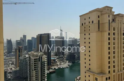 شقة - غرفة نوم - 2 حمامات للبيع في صدف 7 - صدف - جميرا بيتش ريزيدنس - دبي شقة - غرفة نوم - 2 حمامات للبيع في صدف 7 - صدف - جميرا بيتش ريزيدنس - دبي