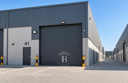 Warehouse - Studio for rent in Al Quoz Industrial Area 1 - Al Quoz Industrial Area - Al Quoz - Dubai