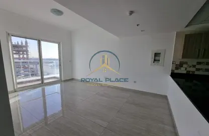 Apartment - 1 Bedroom - 1 Bathroom for sale in Maria Tower - Al Furjan - Dubai