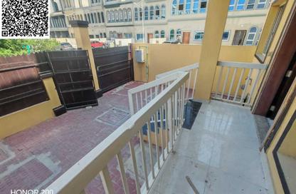 Apartment - 4 Bedrooms - 4 Bathrooms for rent in Al Zaheya Gardens - Al Zahya - Ajman Apartment - 4 Bedrooms - 4 Bathrooms for rent in Al Zaheya Gardens - Al Zahya - Ajman